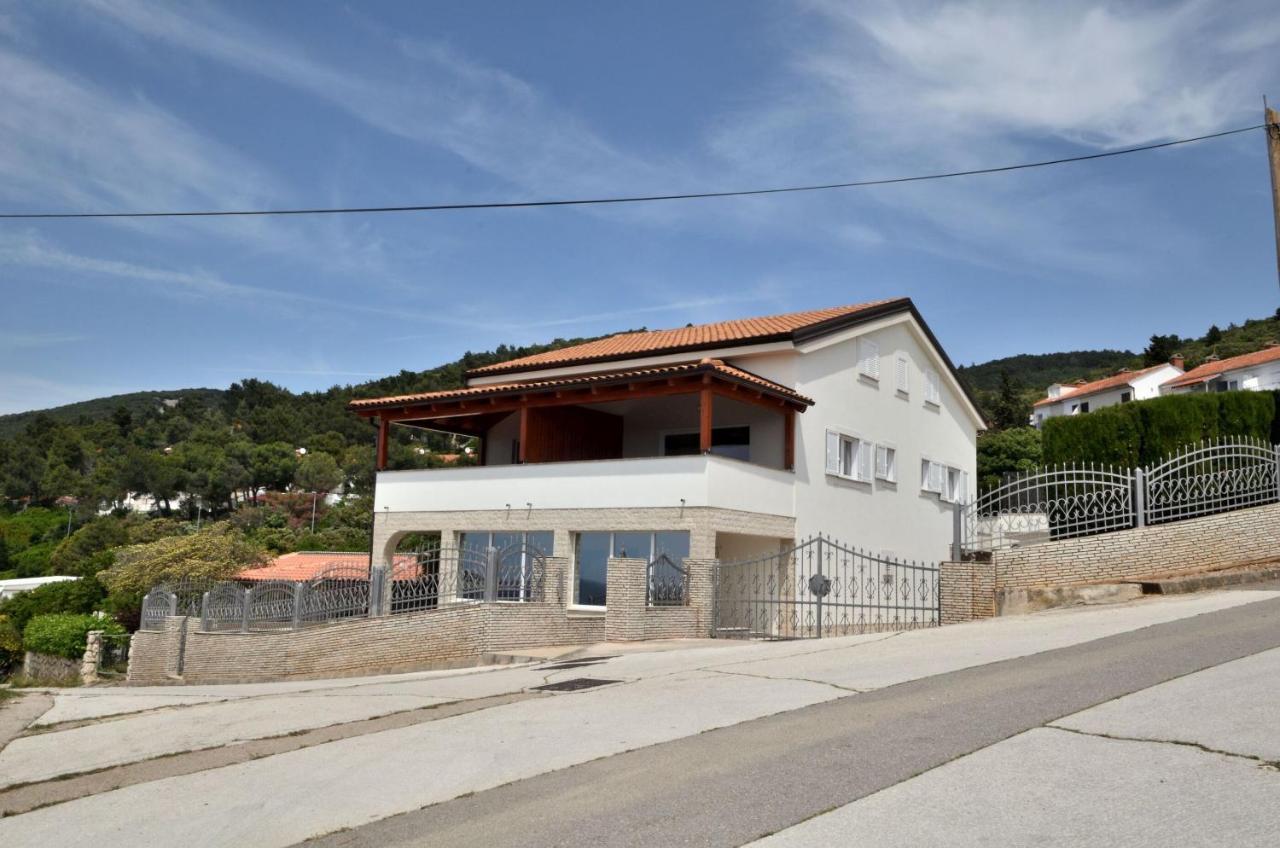 Apartments Villa Sofia Martinscica  Exterior photo